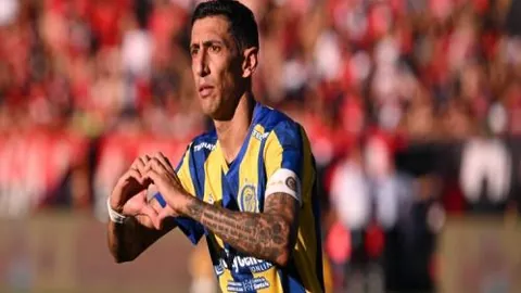 AC米兰欲再次报价希门尼斯，合同细节已敲定