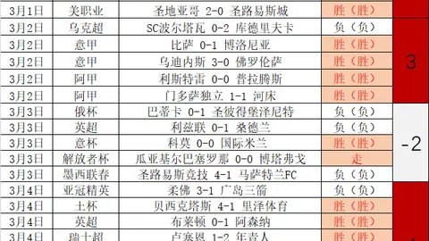 大乐透期号专家质合分析推荐：主队有望反弹，7胜6佳绩再现