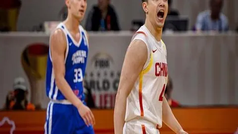 李可：足协与扬科维奇共同决定停赛